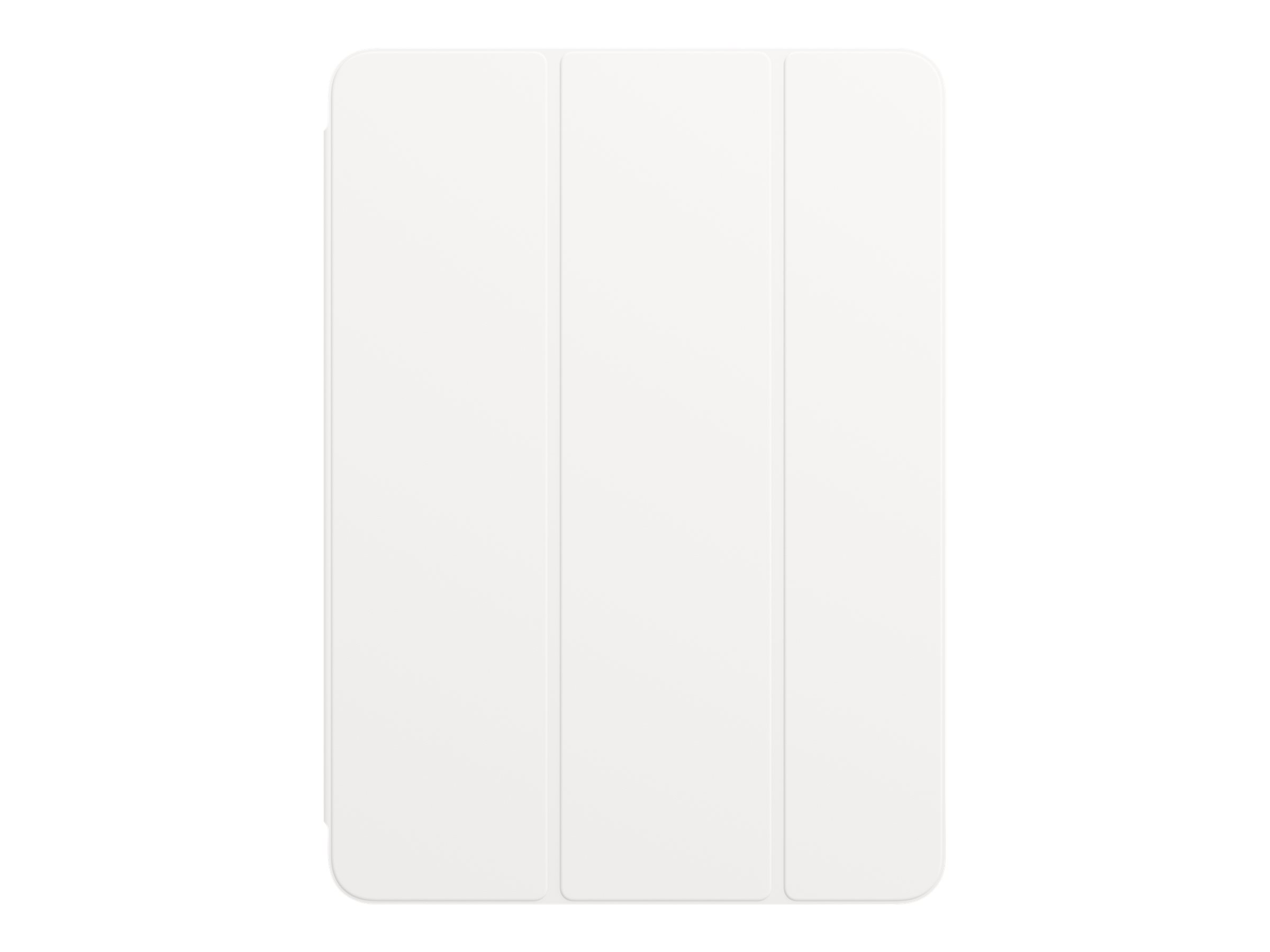 Apple Smart - Étui à rabat pour tablette - polyuréthane - blanc - 11" - pour 11-inch iPad Pro (1ère génération, 2e génération, 3ème génération) - MJMA3ZM/A - Accessoires pour ordinateur portable et tablette