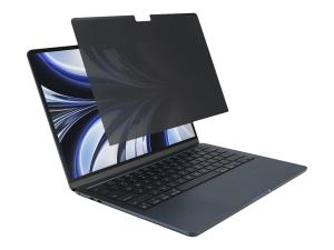 Kensington MagPro Elite - Filtre de confidentialité pour ordinateur portable - à double sens - amovible - magnétique - K58374WW - Accessoires pour ordinateur portable et tablette