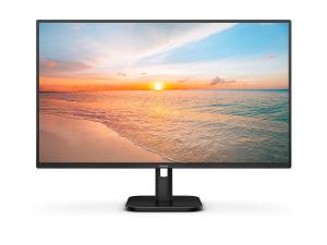 Philips 27E1N1300A - Écran LED - 27" - 1920 x 1080 Full HD (1080p) @ 100 Hz - IPS - 1300:1 - 1 ms - HDMI, USB-C - haut-parleurs - noir texturé - 27E1N1300A/00 - Écrans d'ordinateur