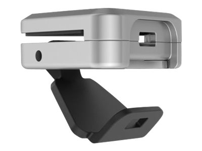 Compulocks Adaptateur de verrouillage et câble de verrouillage à clé pour Microsoft Surface Pro & Go - Verrou de sécurité - pour Microsoft Surface Go, Pro - SFLDG01KL - Accessoires pour ordinateur de bureau