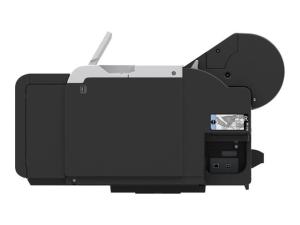 Canon imagePROGRAF TM-255 - 24" imprimante grand format - couleur - jet d'encre - Rouleau (61 cm) - Gigabit LAN, Wi-Fi(n), hôte USB 2.0 - 6238C003 - Imprimantes jet d'encre