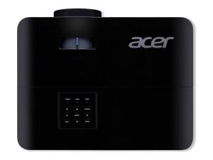 Acer X1228H - Projecteur DLP - UHP - portable - 3D - 4500 ANSI lumens - XGA (1024 x 768) - 4:3 - MR.JTH11.001 - Projecteurs DLP
