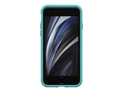 OtterBox React Series - Coque de protection pour téléphone portable - embruns - pour Apple iPhone 7, 8, SE (2e génération), SE (3rd generation) - 77-80952 - Coques et étuis pour téléphone portable