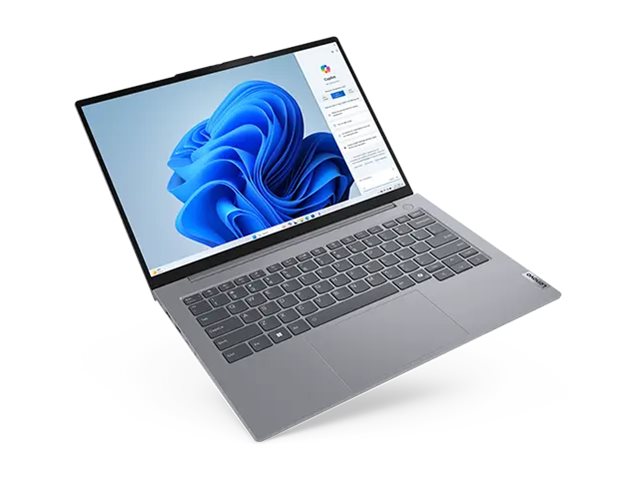 Lenovo ThinkBook 14 G7 ARP 21MV - AMD Ryzen 7 - 7735HS / jusqu'à 4.75 GHz - Win 11 Pro - Radeon 680M - 16 Go RAM - 512 Go SSD NVMe - 14" IPS 1920 x 1200 - Gigabit Ethernet - Wi-Fi 6E, Bluetooth - double ton gris arctique - clavier : Français - avec 1 an de support Premier Lenovo - 21MV0020FR - Ordinateurs portables