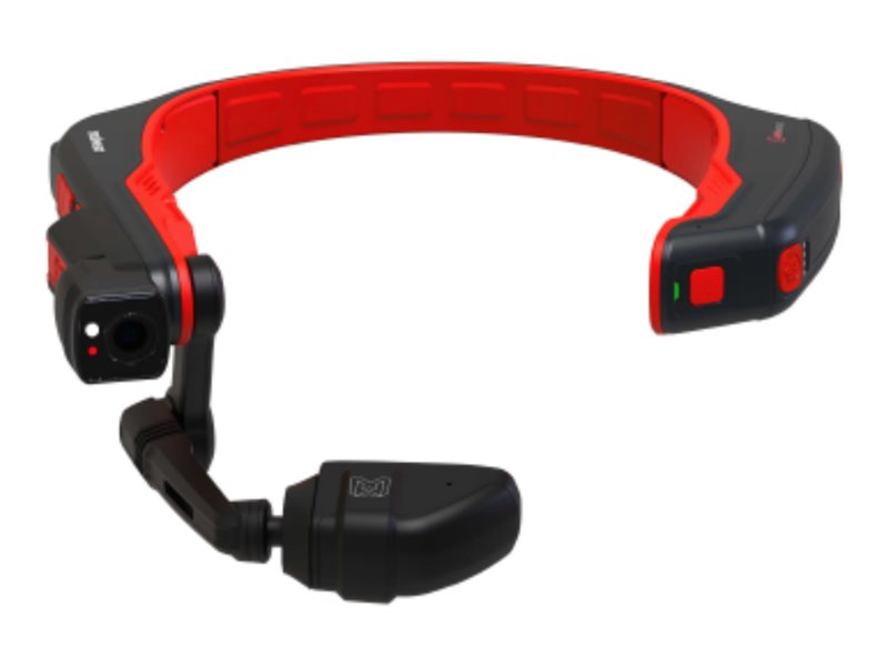 RealWear Navigator Z1 - Oui lunettes intelligentes - 128 Go - Wi-Fi 6, Bluetooth - 48 mégapixels appareil-photo - 383 g - 127160 - Lunettes intelligentes
