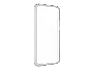 iFrogz Defence - Coque de protection pour téléphone portable - clair - pour Samsung Galaxy S21 5G - 302007798 - Coques et étuis pour téléphone portable
