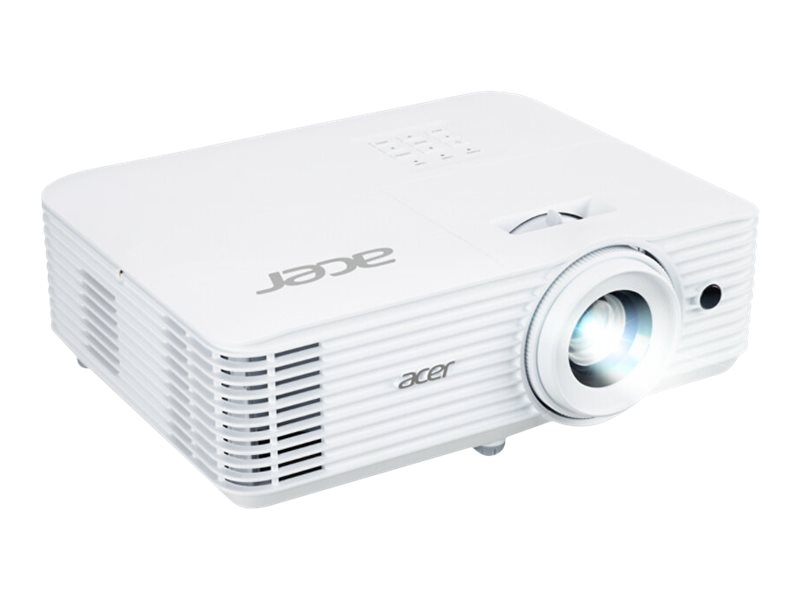 Acer H6541BDi - Projecteur DLP - UHP - portable - 3D - 4000 lumens - Full HD (1920 x 1080) - 16:9 - 1080p - MR.JS311.007 - Projecteurs pour home cinema