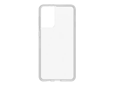 OtterBox React Series - Coque de protection pour téléphone portable - clair - pour Samsung Galaxy S21+ 5G - 77-81224 - Coques et étuis pour téléphone portable