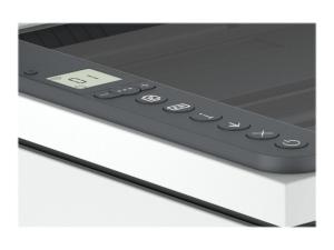 HP LaserJet MFP M234dw - Imprimante multifonctions - Noir et blanc - laser - Legal (216 x 356 mm) (original) - Legal (support) - jusqu'à 29 ppm (copie) - jusqu'à 29 ppm (impression) - 150 feuilles - USB 2.0, LAN, Wi-Fi(n) - basalte clair - 6GW99F#B19 - Imprimantes multifonctions