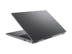 Acer Extensa 15 EX215-23 - AMD Ryzen 3 - 7320U / jusqu'à 4.1 GHz - Win 11 Pro - Radeon 610M - 8 Go RAM - 512 Go SSD - 15.6" IPS 1920 x 1080 (Full HD) - Wi-Fi 6 - gris acier - clavier : Français - NX.EH3EF.00F - Ordinateurs portables