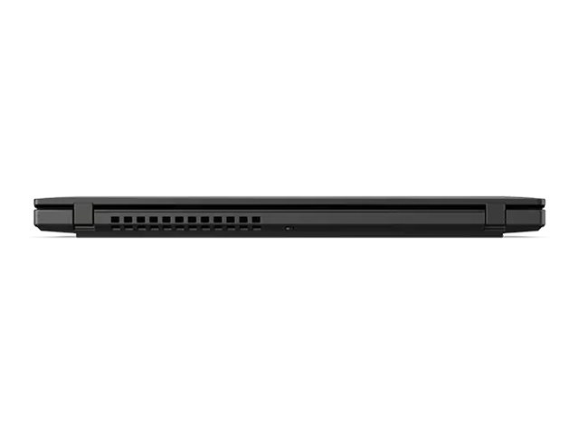 Lenovo ThinkPad P14s Gen 5 21ME - AMD Ryzen 7 Pro - 8840HS / jusqu'à 5.1 GHz - AMD PRO - Win 11 Pro - Radeon 780M - 64 Go RAM - 1 To SSD TCG Opal Encryption 2, NVMe, Performance - 14" IPS 1920 x 1200 - Gigabit Ethernet - Wi-Fi 6E, Bluetooth - noir - clavier : Français - avec 1 an d'assistance Lenovo Premier, compensation des émissions de CO2 de 0,5 tonne (2ème génération) - 21ME000QFR - Stations de travail mobiles