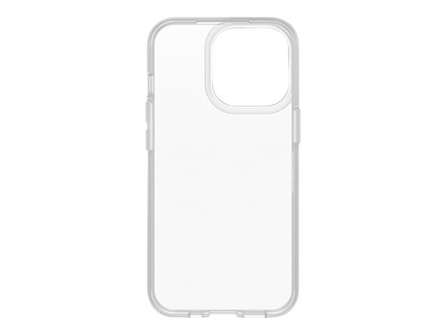 OtterBox React Series - Coque de protection pour téléphone portable - clair - pour Apple iPhone 13 Pro - 77-85870 - Coques et étuis pour téléphone portable