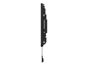Neomounts WL30S-850BL12 - Kit de montage (plaque murale, adaptateur de fixation) - pour Écran LCD - verrouillable - WL30S-850BL12 - Montages pour TV et moniteur