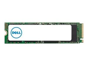 Dell - SSD - 1 To - interne - M.2 2280 - PCIe - pour Latitude 5310, 54XX, 55XX, 7390; OptiPlex 54XX, 70XX, 74XX; Precision 75XX, 77XX - AA615520 - Disques SSD