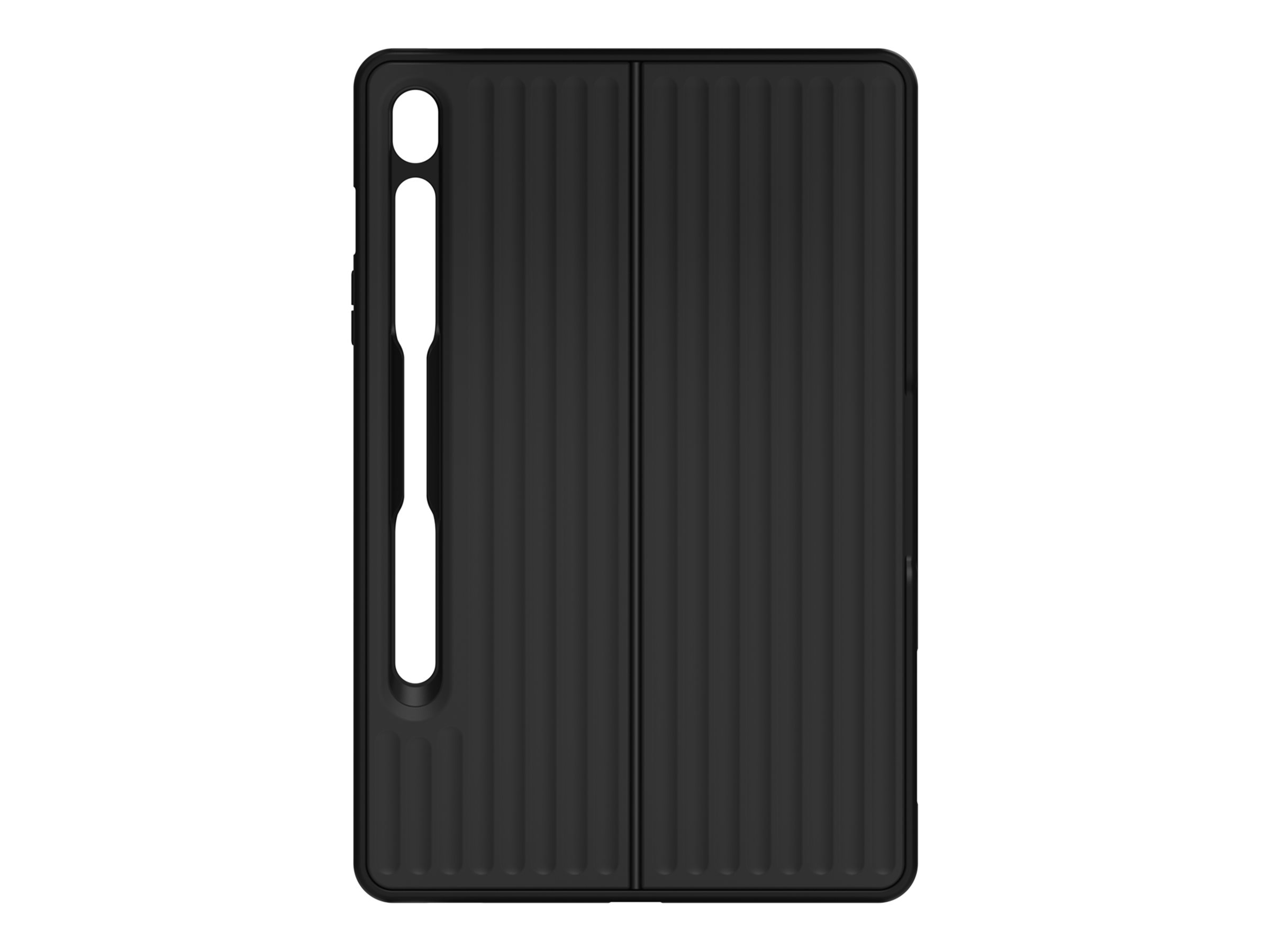 Anymode GP-FPX516AMB - Coque de protection pour tablette - noir - pour Galaxy Tab S9 FE - GP-FPX516AMBBW - Accessoires pour ordinateur portable et tablette
