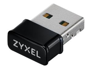 Zyxel NWD6602 - Adaptateur réseau - USB 2.0 - Wi-Fi 5 - NWD6602-EU0101F - Cartes réseau sans fil