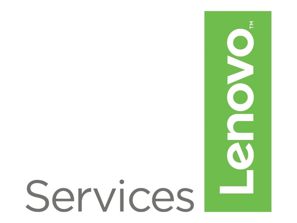 Lenovo Onsite Upgrade - Contrat de maintenance prolongé - pièces et main d'oeuvre (pour système avec garantie de dépôt ou de report de trois ans) - 3 années (à partir de la date d'achat originale de l'appareil) - sur site - pour ThinkPad P1 Gen 4; P1 Gen 5; P14s Gen 2; P15v Gen 2; P17 Gen 2; T15g Gen 2; T15p Gen 2 - 5WS0V07088 - Options de service informatique