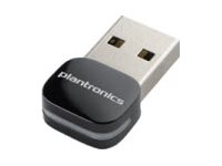Poly SSP 2714-01 - Adaptateur réseau - USB - Bluetooth - 8K7Y1AA#AC3 - Cartes réseau USB