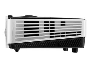 BenQ MX631ST - Projecteur DLP - portable - 3D - 3200 ANSI lumens - XGA (1024 x 768) - 4:3 - MX631ST - Projecteurs numériques