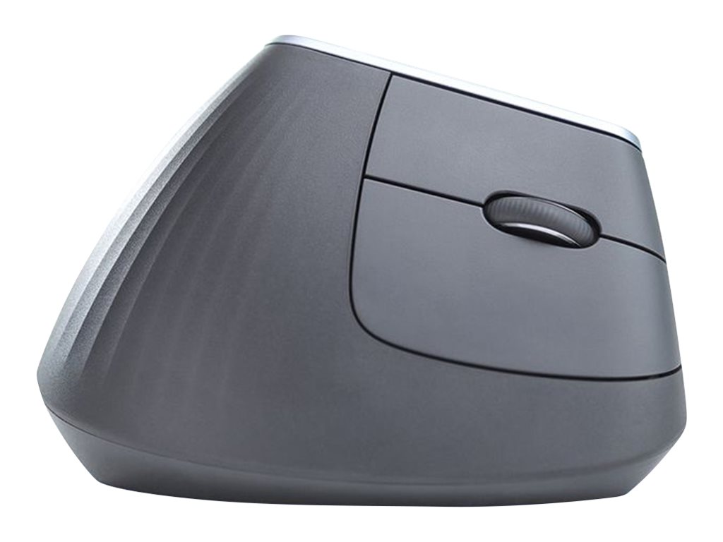 Souris verticale ergonomique – Filaire USB