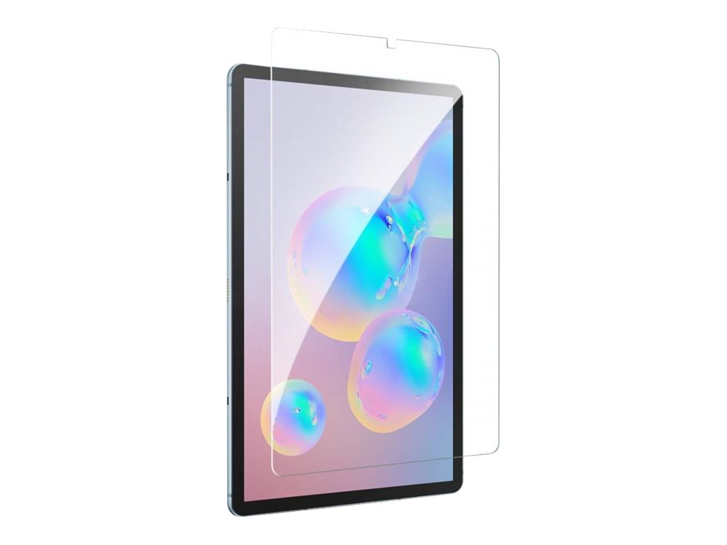DLH DY-PE4284 - Protection d'écran pour tablette - verre - pour Samsung Galaxy Tab S6 - DY-PE4284 - Accessoires pour ordinateur portable et tablette