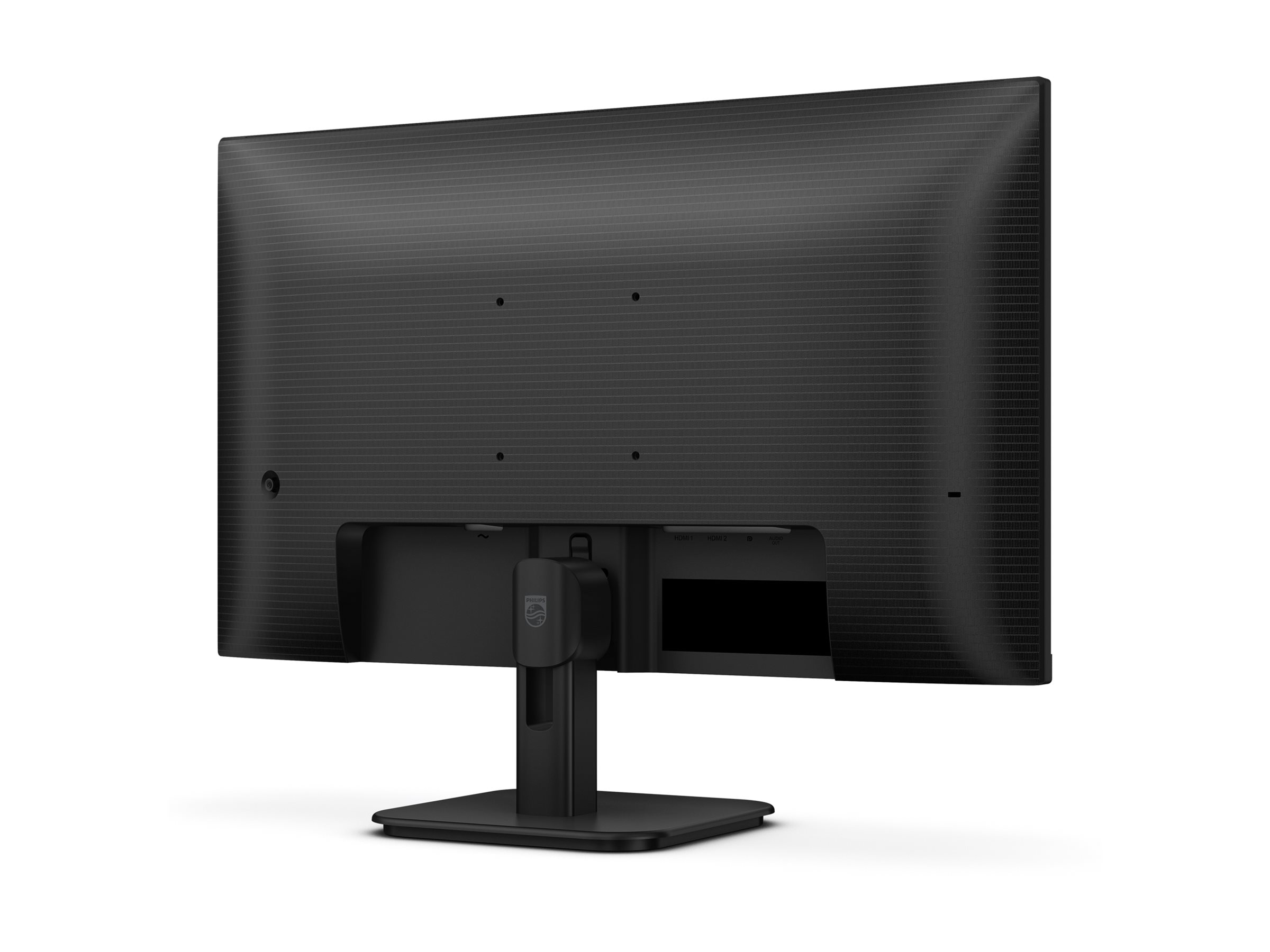 Philips 27E1N1800A - 1000 Series - écran LED - 27" - 3840 x 2160 4K @ 60 Hz - IPS - 350 cd/m² - 1000:1 - HDR10 - 4 ms - 2xHDMI, DisplayPort - haut-parleurs - noir - 27E1N1800A/00 - Écrans d'ordinateur