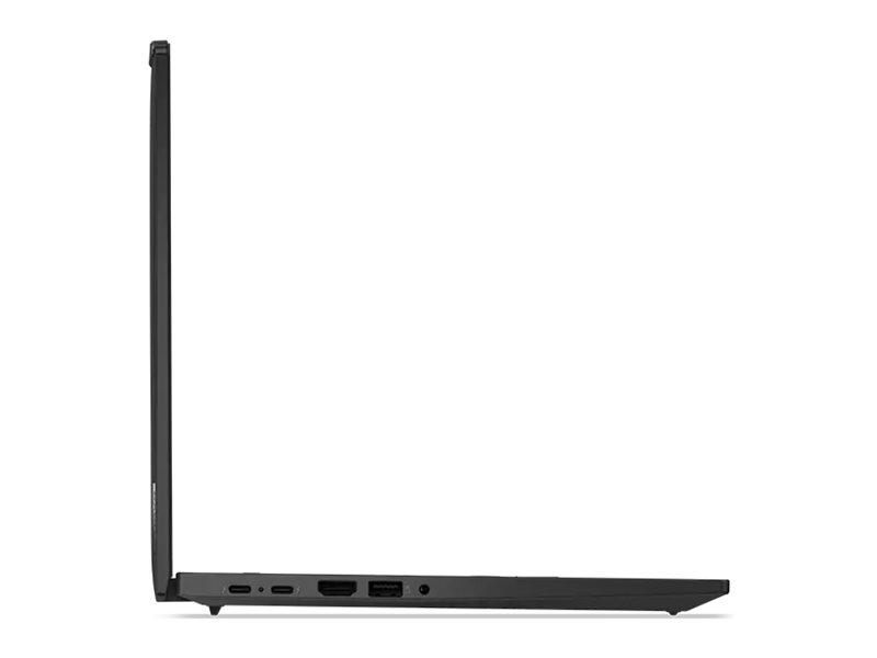 Lenovo ThinkPad P14s Gen 5 21ME - AMD Ryzen 7 Pro - 8840HS / jusqu'à 5.1 GHz - AMD PRO - Win 11 Pro - Radeon 780M - 64 Go RAM - 1 To SSD TCG Opal Encryption 2, NVMe, Performance - 14" IPS 1920 x 1200 - Gigabit Ethernet - Wi-Fi 6E, Bluetooth - noir - clavier : Français - avec 1 an d'assistance Lenovo Premier, compensation des émissions de CO2 de 0,5 tonne (2ème génération) - 21ME000QFR - Stations de travail mobiles