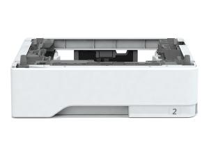 Xerox - Bacs pour supports - 550 feuilles dans 1 bac(s) - pour Xerox B410; VersaLink B415/DN, B415V_DN - 097N02469 - Bacs d'alimentation d'imprimante