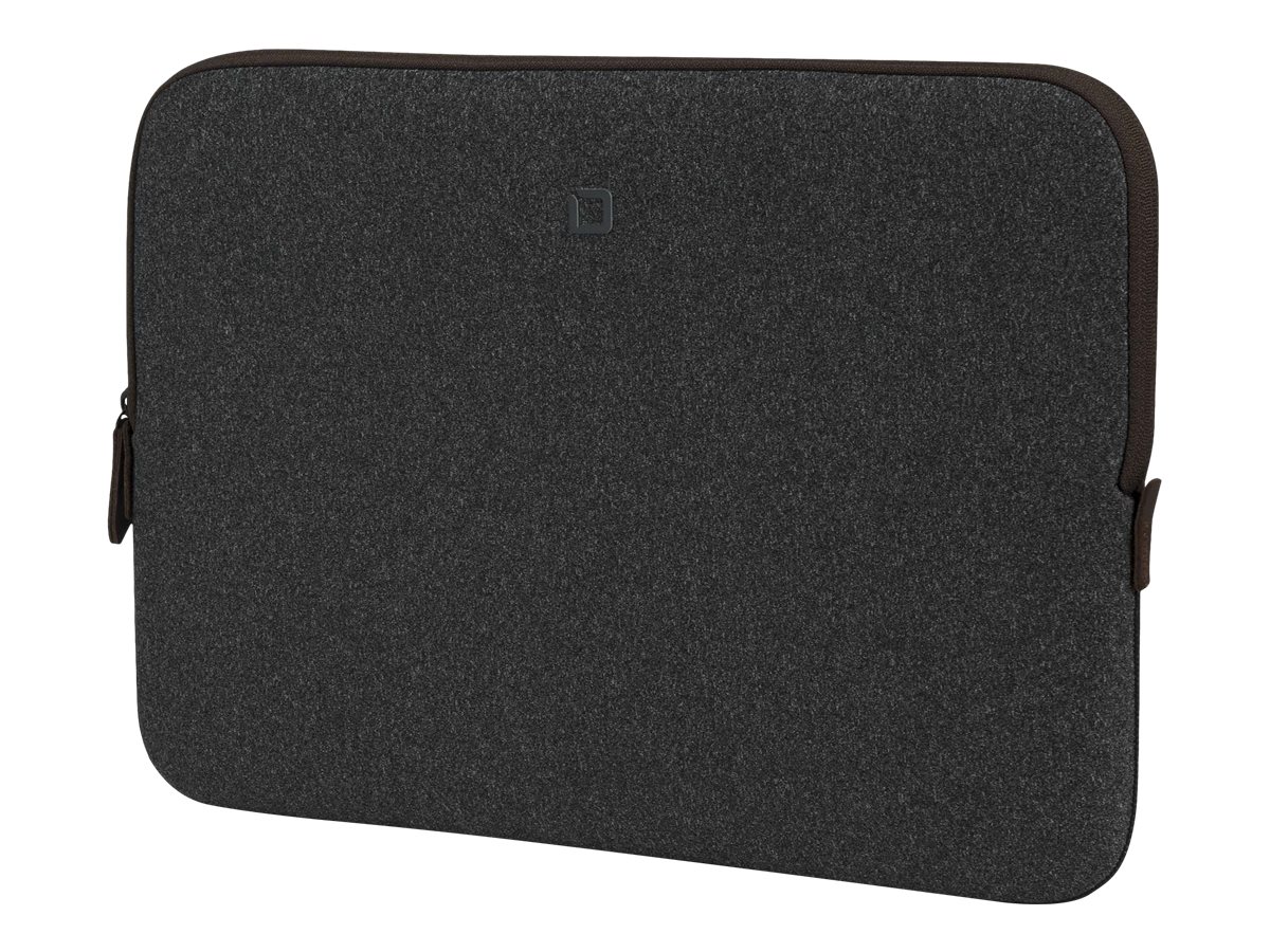 DICOTA Skin URBAN - Housse d'ordinateur portable - 12" - anthracite - pour Apple MacBook (12 ") - D31750 - Sacoches pour ordinateur portable