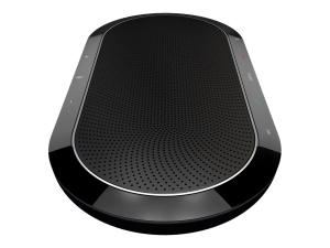 Jabra SPEAK 810 MS - Haut-parleur main libre - Bluetooth - sans fil - 7810-109 - Speakerphones