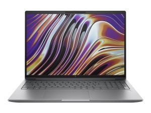 HP ZBook Power G11 A Mobile Workstation - AMD Ryzen 9 - 8945HS / jusqu'à 5.2 GHz - Win 11 Pro - RTX 2000 Ada - 32 Go RAM - 1 To SSD NVMe, TLC - 16" IPS 1920 x 1200 - Gigabit Ethernet - Wi-Fi 6E, Bluetooth - clavier : Français - avec HP 3 ans d'assistance matérielle enlèvement et retour pour les ordinateurs portables - avec HP Wolf Pro Security Edition (1 an) - 98N85ET#ABF - Stations de travail mobiles