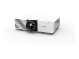 Epson EB-L770U - Projecteur 3LCD - 7000 lumens (blanc) - 7000 lumens (couleur) - WUXGA (1920 x 1200) - 16:10 - LAN - blanc - V11HA96080 - Projecteurs numériques