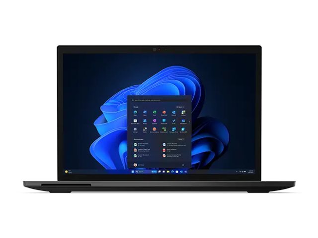 Lenovo ThinkPad L13 2-in-1 Gen 5 21LM - Conception inclinable - Intel Core Ultra 7 - 155U / jusqu'à 4.8 GHz - Win 11 Pro - Intel Graphics - 16 Go RAM - 512 Go SSD TCG Opal Encryption 2, NVMe - 13.3" IPS écran tactile 1920 x 1200 - Wi-Fi 6E, Bluetooth - noir - clavier : Français - avec 1 an de support Premier Lenovo - 21LM001TFR - Ordinateurs portables