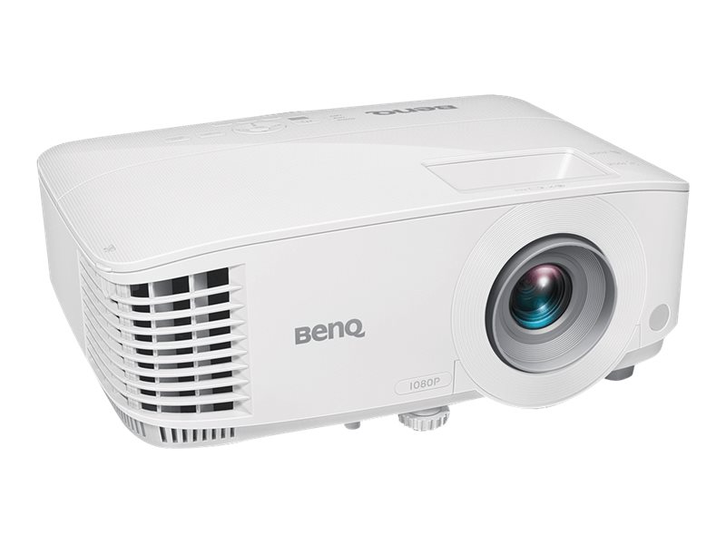 BenQ MH733 - Projecteur DLP - portable - 3D - 4000 ANSI lumens - Full HD (1920 x 1080) - 16:9 - 1080p - MH733 - Projecteurs DLP