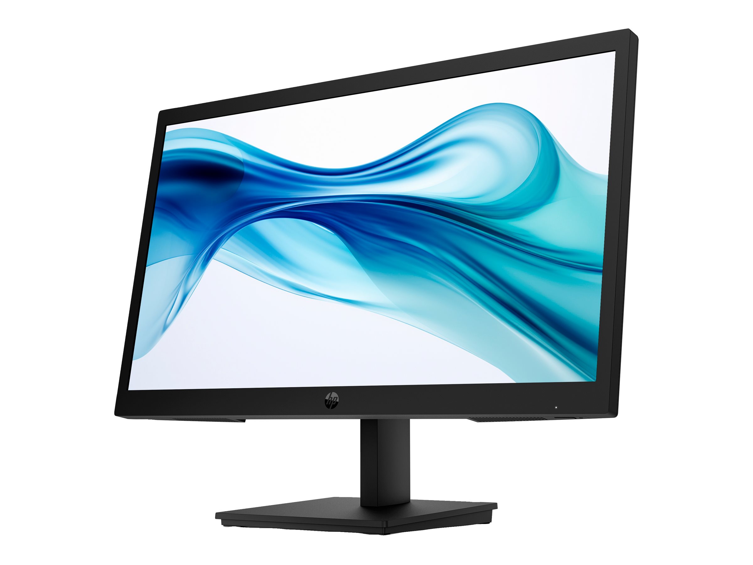 HP 322pv - Series 3 Pro - écran LED - 22" (21.45" visualisable) - 1920 x 1080 Full HD (1080p) @ 100 Hz - VA - 250 cd/m² - 3000:1 - 5 ms - HDMI, VGA - noir - 9U5A2AA#ABB - Écrans d'ordinateur