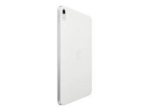 Apple Smart - Étui à rabat pour tablette - blanc - pour 10.9-inch iPad (10ème génération) - MQDQ3ZM/A - Accessoires pour ordinateur portable et tablette