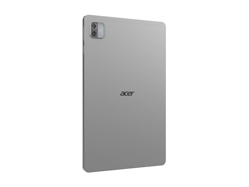 Acer ICONIA Tab A10 A10-21 - Tablette - Android 14 - 128 Go eMMC - 10.1" IPS (1280 x 800) - Logement microSD - gris - NT.LH8EF.003 - Tablettes et appareils portables