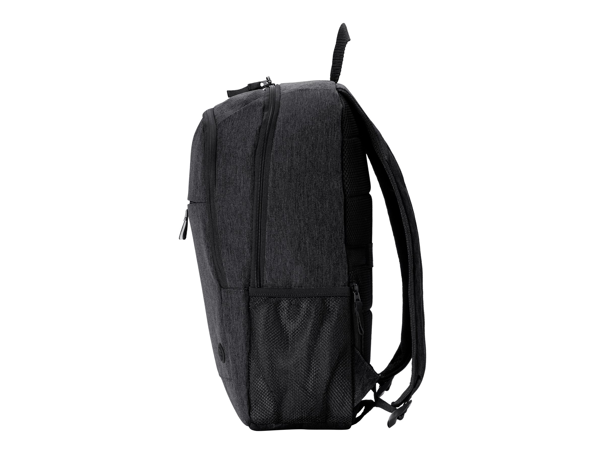 HP Prelude Pro Recycled Backpack - Sac à dos pour ordinateur portable - 15.6" - pour Elite Mobile Thin Client mt645 G7; Pro Mobile Thin Client mt440 G3; ZBook Fury 16 G10 - 1X644AA - Sacoches pour ordinateur portable
