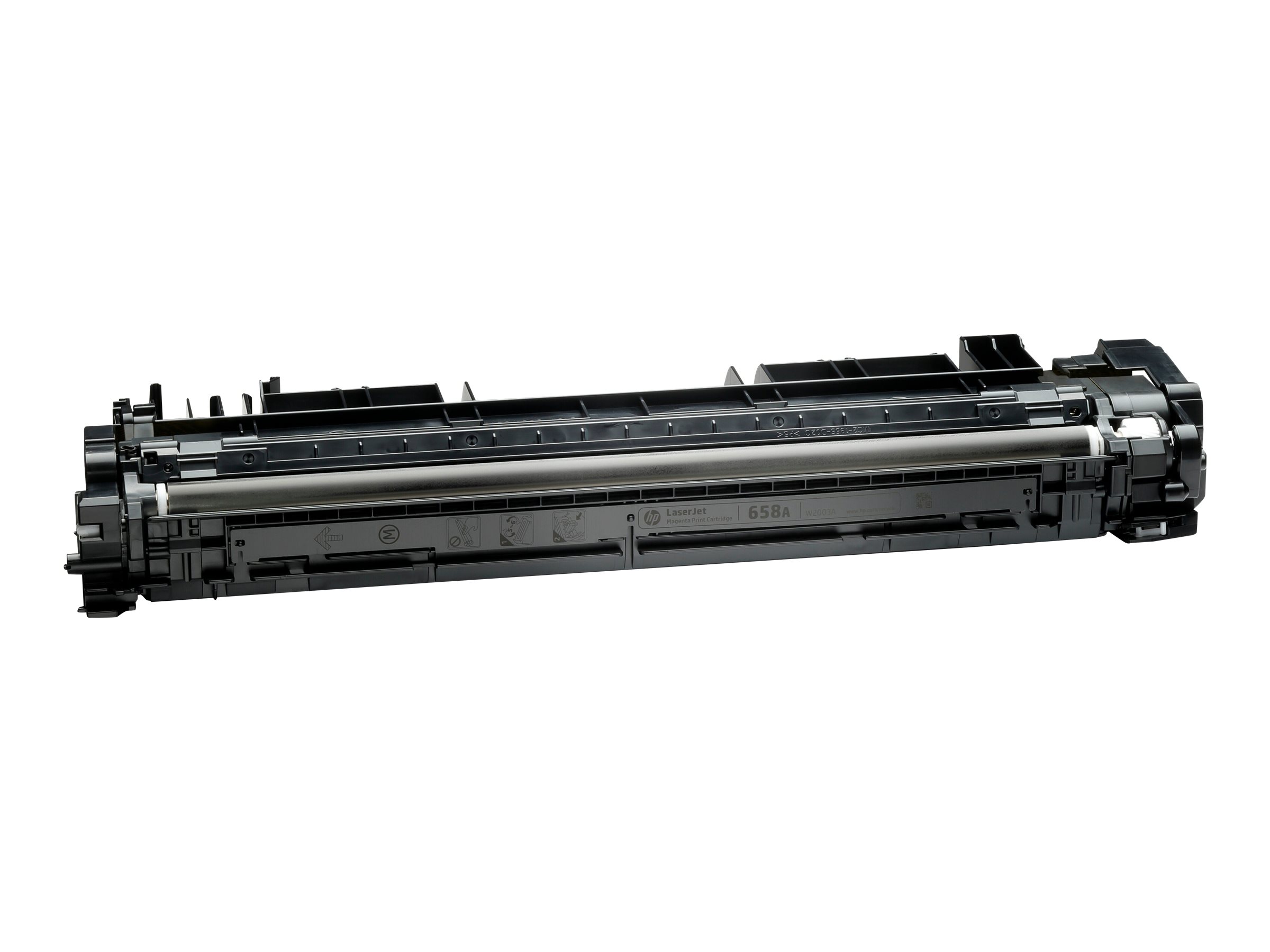 HP 658A - Magenta - original - LaserJet - cartouche de toner (W2003A) - pour Color LaserJet Enterprise M751dn, M751n - W2003A - Cartouches de toner HP