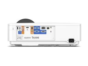 BenQ LH820ST - Projecteur DLP - diode laser - 3600 ANSI lumens - Full HD (1920 x 1080) - 16:9 - 1080p - LH820ST - Projecteurs numériques