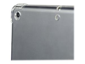 Mobilis R-Series - Coque de protection pour tablette - transparent - 10.1" - pour HUAWEI MediaPad T5 10 - 061004 - Accessoires pour ordinateur portable et tablette