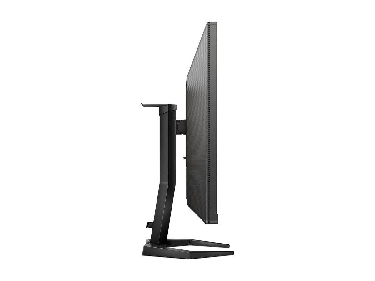 Philips Momentum 3000 27M1N3500LS - Écran LED - 27" - 2560 x 1440 QHD @ 144 Hz - VA - 250 cd/m² - 4000:1 - HDR10 - 1 ms - 2xHDMI, DisplayPort - haut-parleurs - noir texturé - 27M1N3500LS/00 - Écrans d'ordinateur