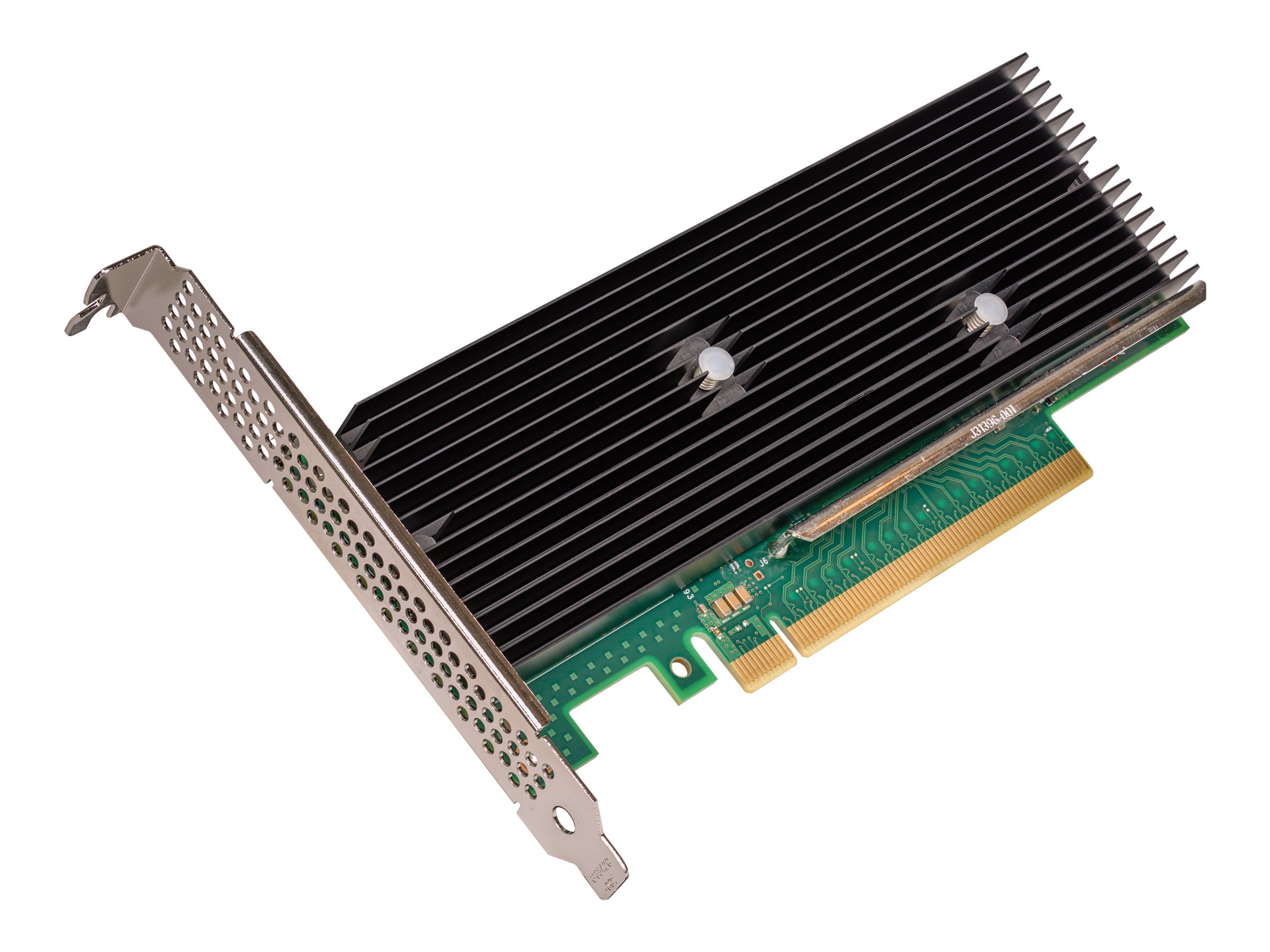 Intel QuickAssist Adapter 8970 - Accélérateur cryptographique - PCIe 3.0 x16 profil bas - IQA89701G2P5 - Adaptateurs réseau PCI-e