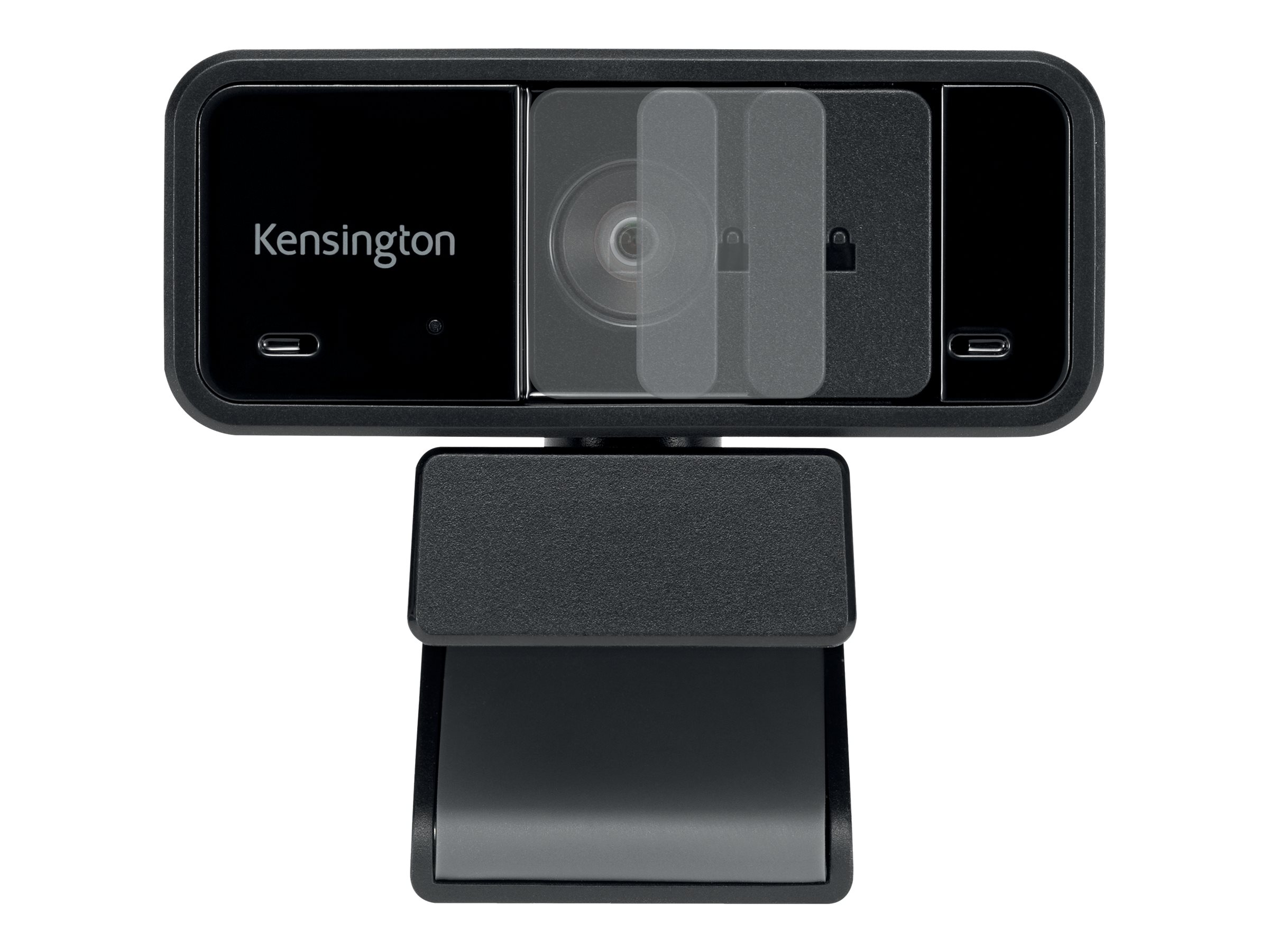 W1050 Webcam 1080p avec grand angle et mise au point fixe, Webcams