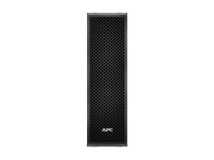 APC Smart-UPS SRT Batterie 192V 5kVA et 6kVA - Boîtier de piles - 2 x batterie - Acide de plomb - noir - pour P/N: SRT10RMXLIX806, SRT5KRMXLTUS, SRT5KRMXLW-TW, SRT5KXLTUS, SRT6KXLTUS, SRT6KXLTW - SRT192BP - Boîtiers d'alimentation