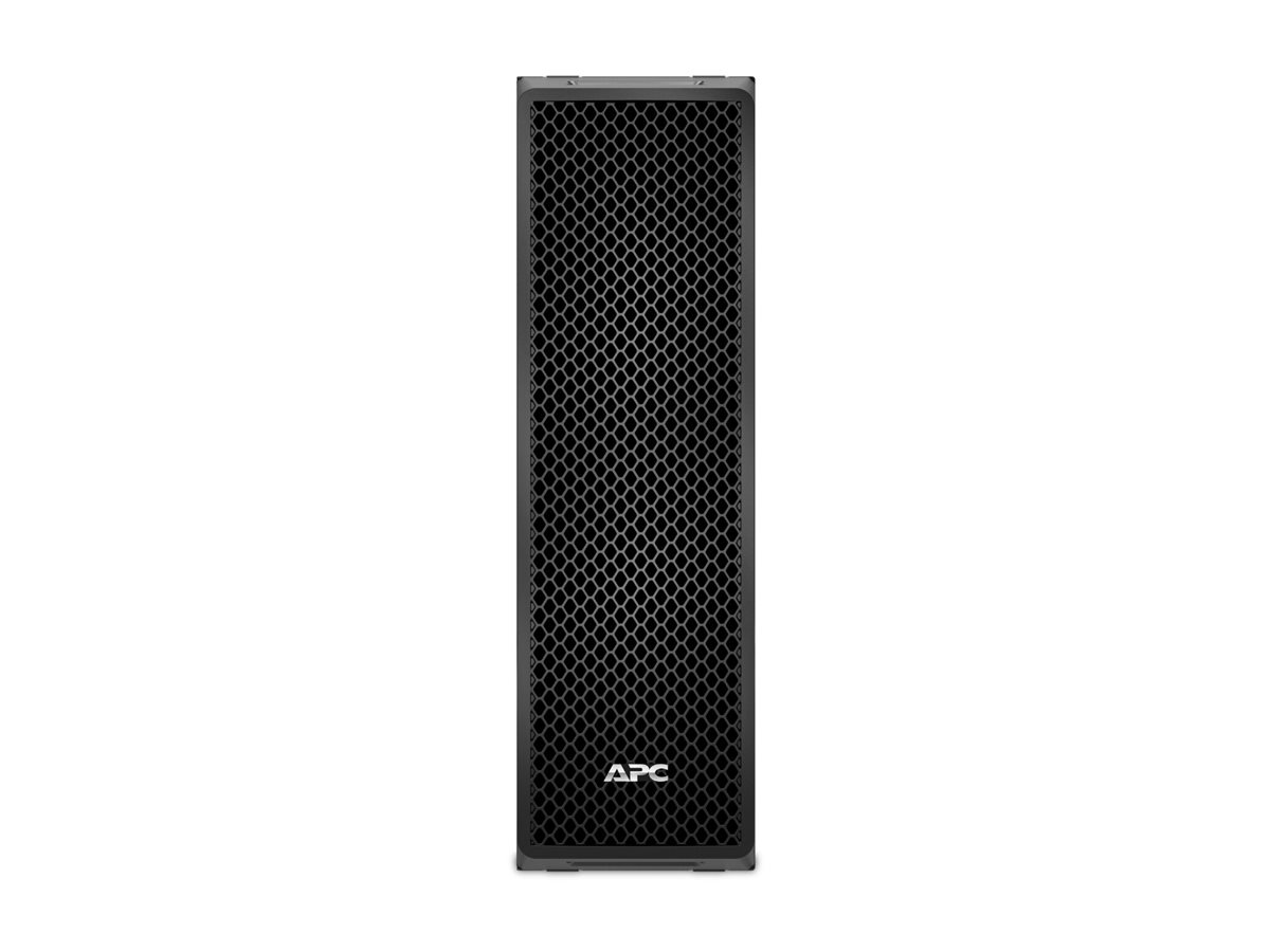 APC Smart-UPS SRT Batterie 192V 5kVA et 6kVA - Boîtier de piles - 2 x batterie - Acide de plomb - noir - pour P/N: SRT10RMXLIX806, SRT5KRMXLTUS, SRT5KRMXLW-TW, SRT5KXLTUS, SRT6KXLTUS, SRT6KXLTW - SRT192BP - Boîtiers d'alimentation