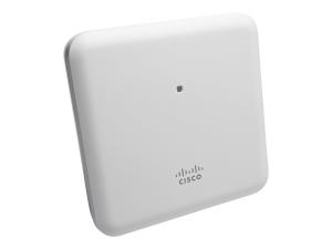 Cisco Aironet 1852I - Borne d'accès sans fil - Wi-Fi 5 - 2.4 GHz, 5 GHz - reconditionné - AIR-AP1852IEK9C-RF - Points d'accès sans fil