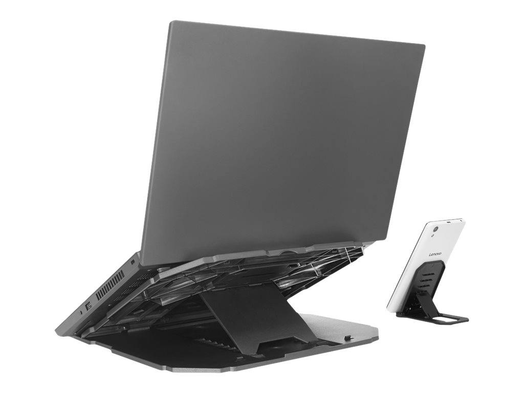 Lenovo - Support pour ordinateur portable - GXF0X02619 - Accessoires pour ordinateur portable et tablette