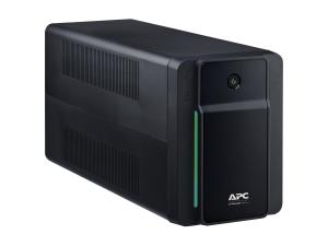 APC Easy UPS BVX Series BVX1600LI - Onduleur - CA 220-240 V - 900 Watt - 1600 VA - 7 Ah - connecteurs de sortie : 6 - BVX1600LI - UPS autonomes