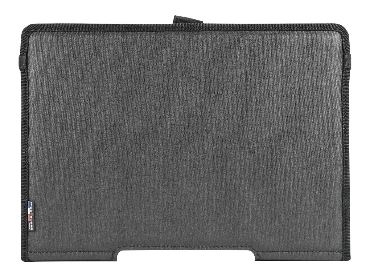 Mobilis ACTIV Pack Folio - Sacoche pour ordinateur portable - noir - pour HP EliteBook x360 1030 G3 Notebook - 051031 - Sacoches pour ordinateur portable
